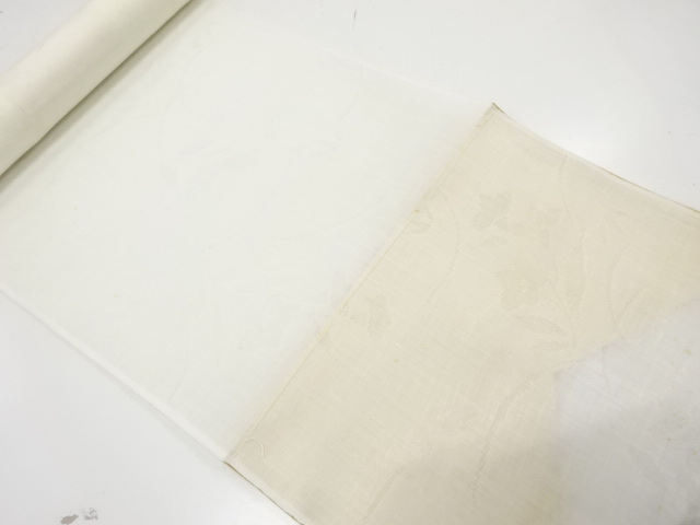 Japanese Kimono / Asa Johfu Hemp